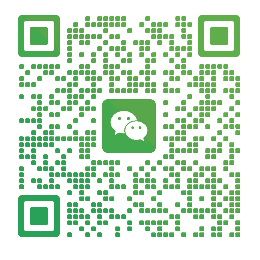 Renew Drycleaners WeChat QR code